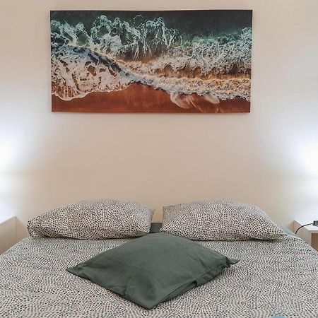 Sun Wave Apartment - Santa Cruz Santa Cruz  Extérieur photo