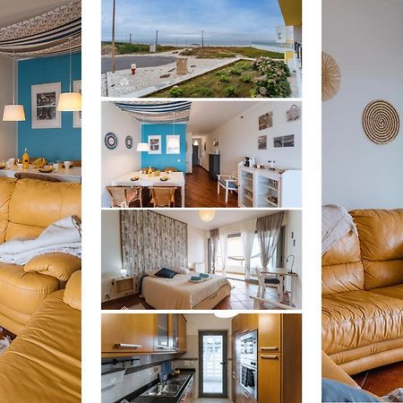 Sun Wave Apartment - Santa Cruz Santa Cruz  Extérieur photo