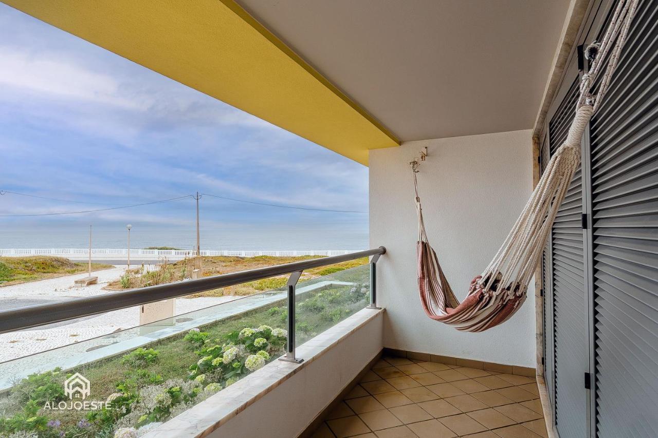 Sun Wave Apartment - Santa Cruz Santa Cruz  Extérieur photo