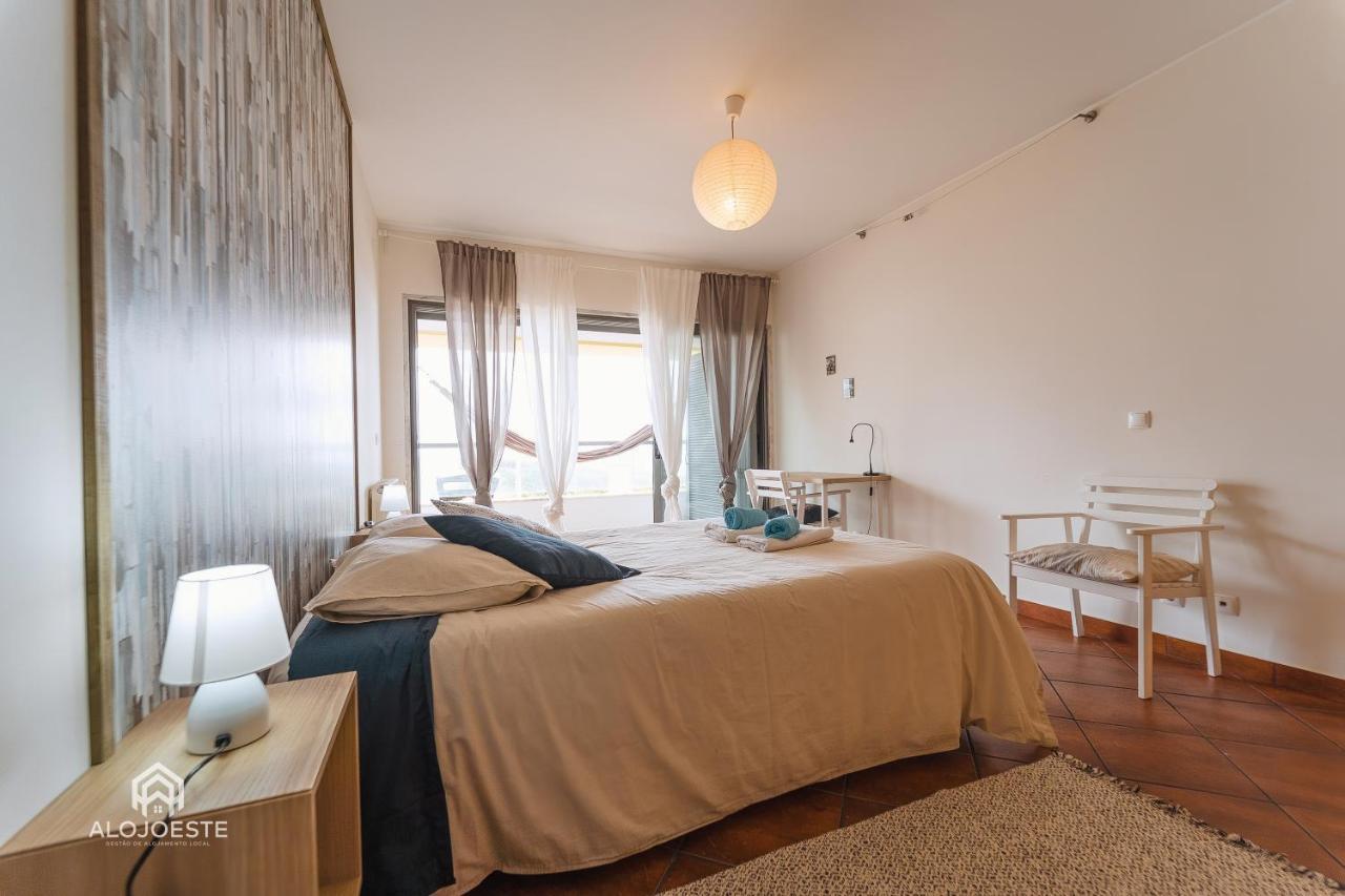 Sun Wave Apartment - Santa Cruz Santa Cruz  Extérieur photo