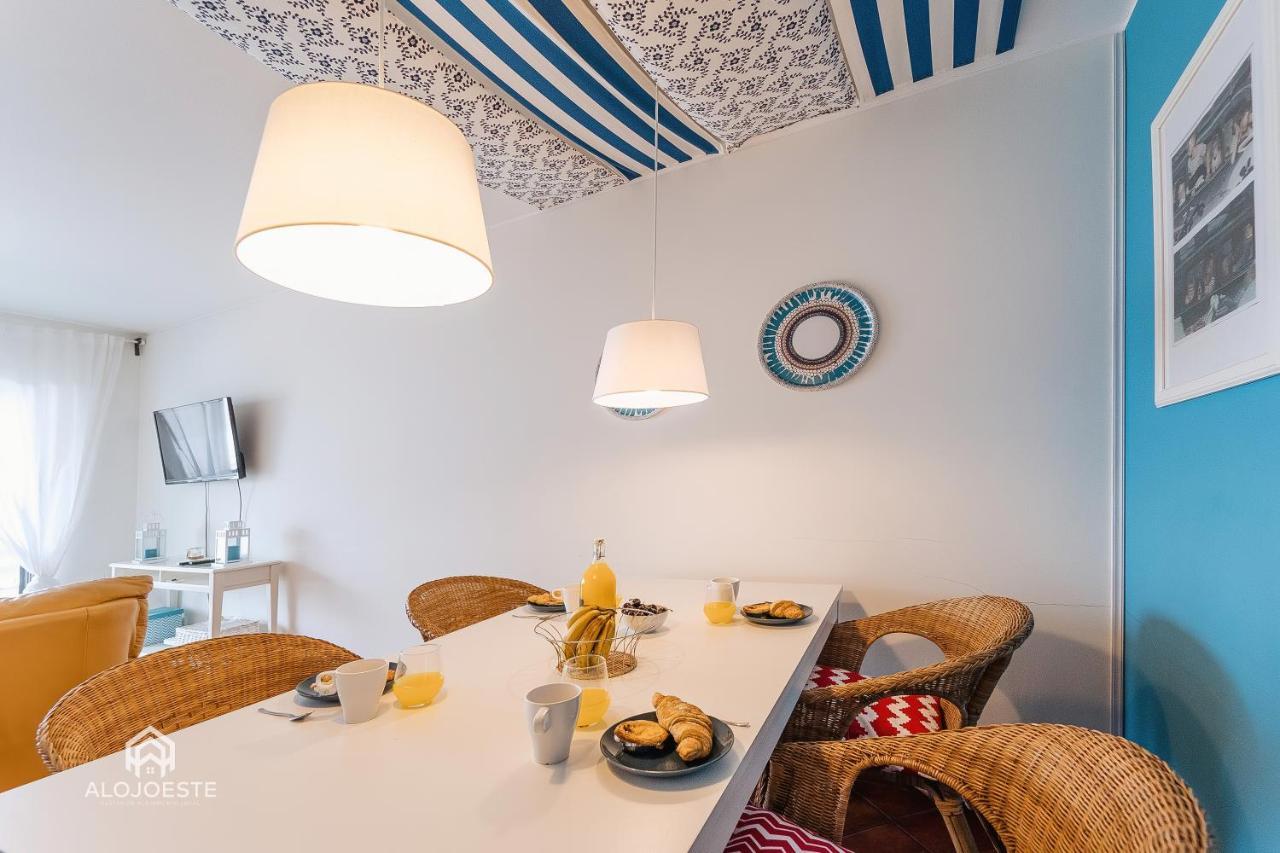 Sun Wave Apartment - Santa Cruz Santa Cruz  Extérieur photo