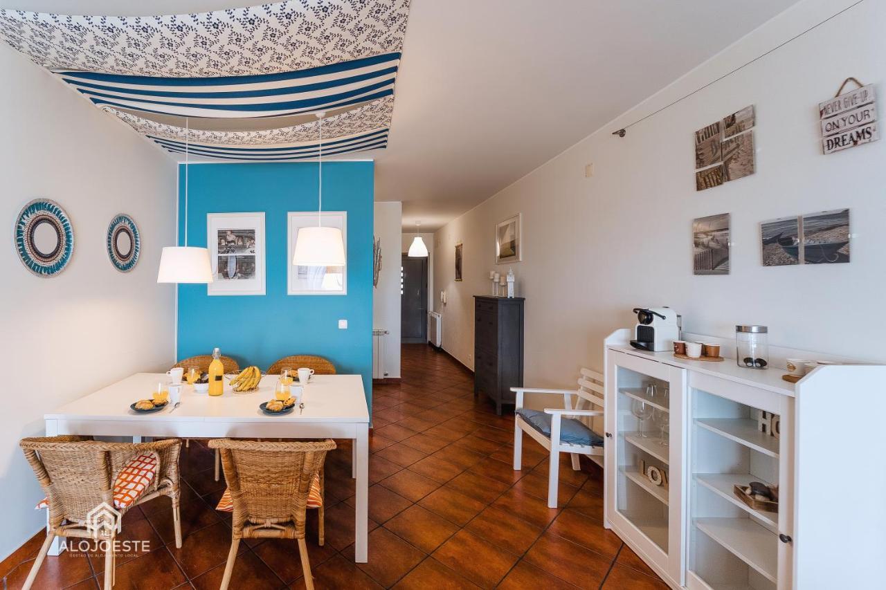 Sun Wave Apartment - Santa Cruz Santa Cruz  Extérieur photo