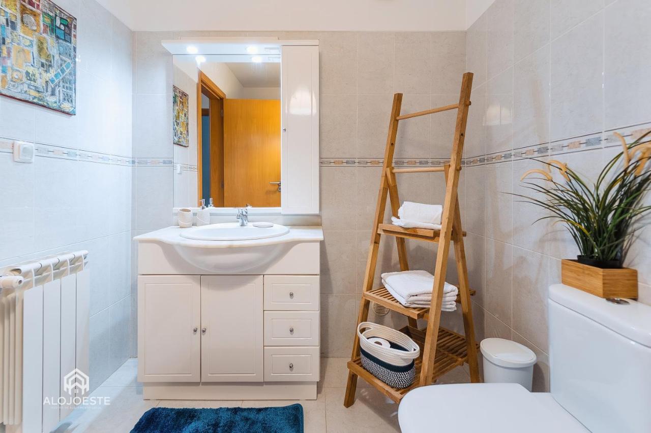 Sun Wave Apartment - Santa Cruz Santa Cruz  Extérieur photo