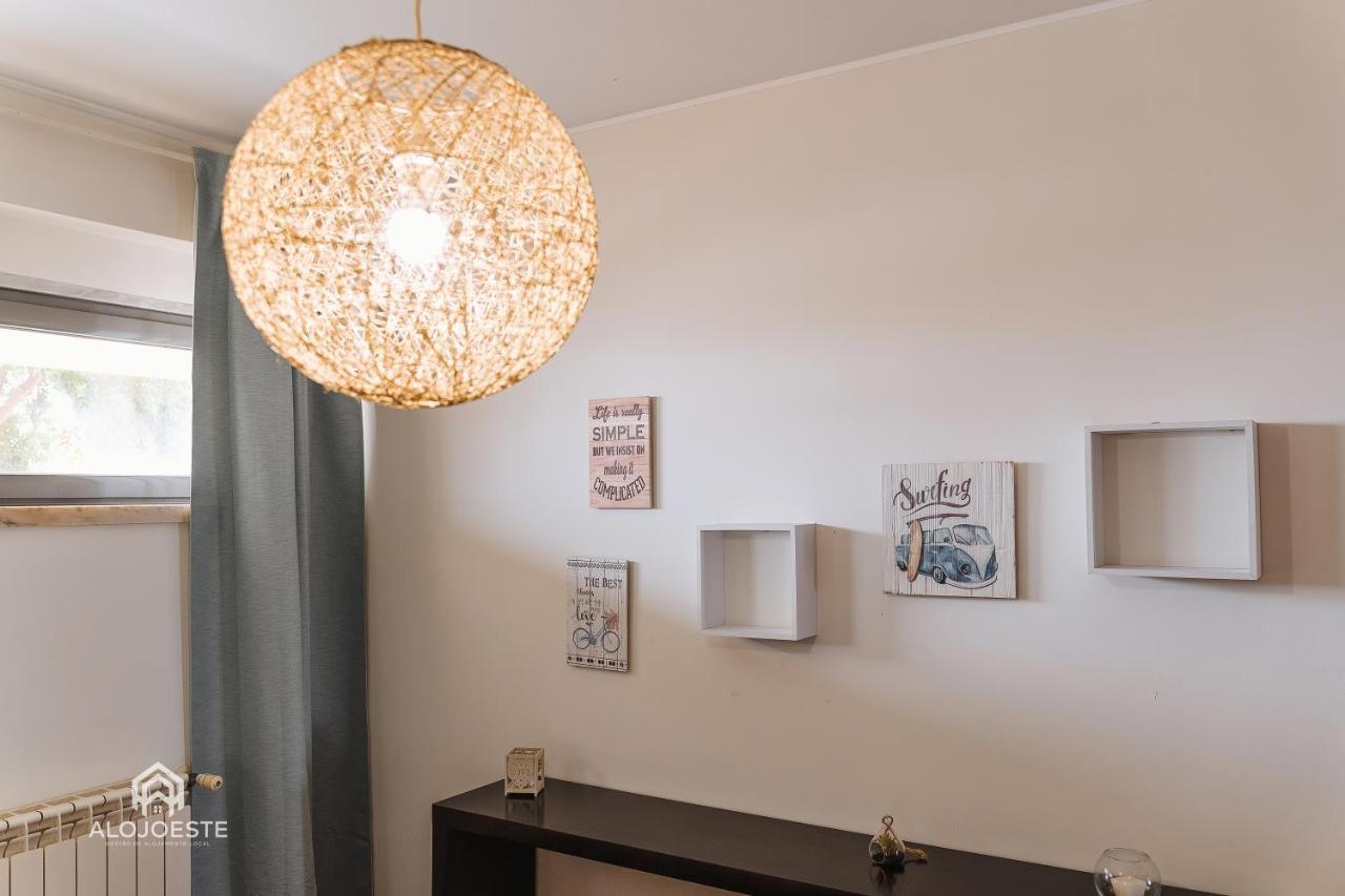 Sun Wave Apartment - Santa Cruz Santa Cruz  Extérieur photo