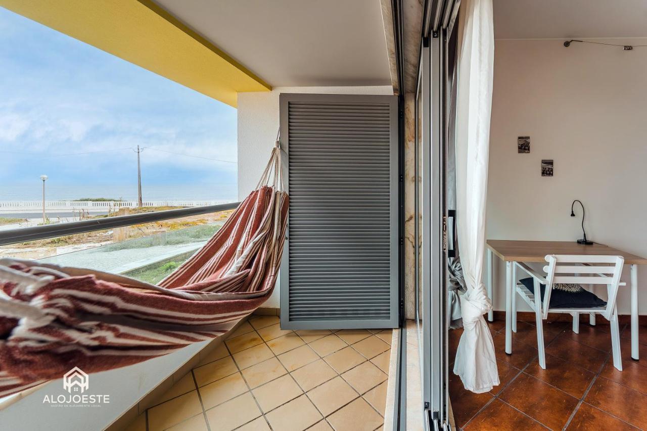 Sun Wave Apartment - Santa Cruz Santa Cruz  Extérieur photo