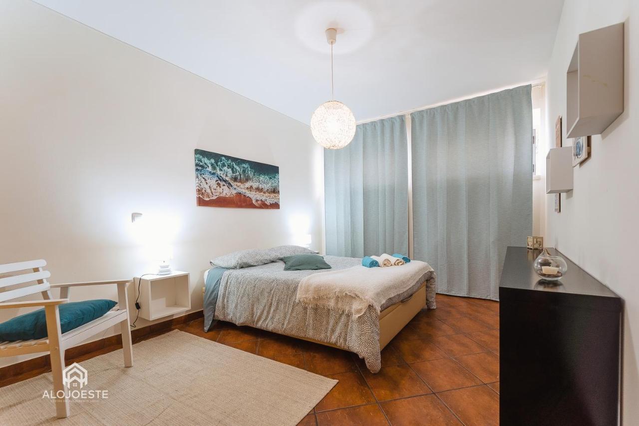 Sun Wave Apartment - Santa Cruz Santa Cruz  Extérieur photo