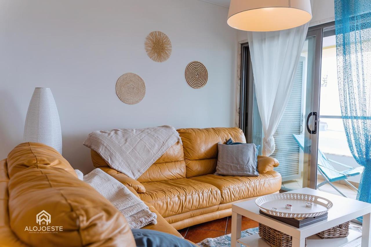 Sun Wave Apartment - Santa Cruz Santa Cruz  Extérieur photo