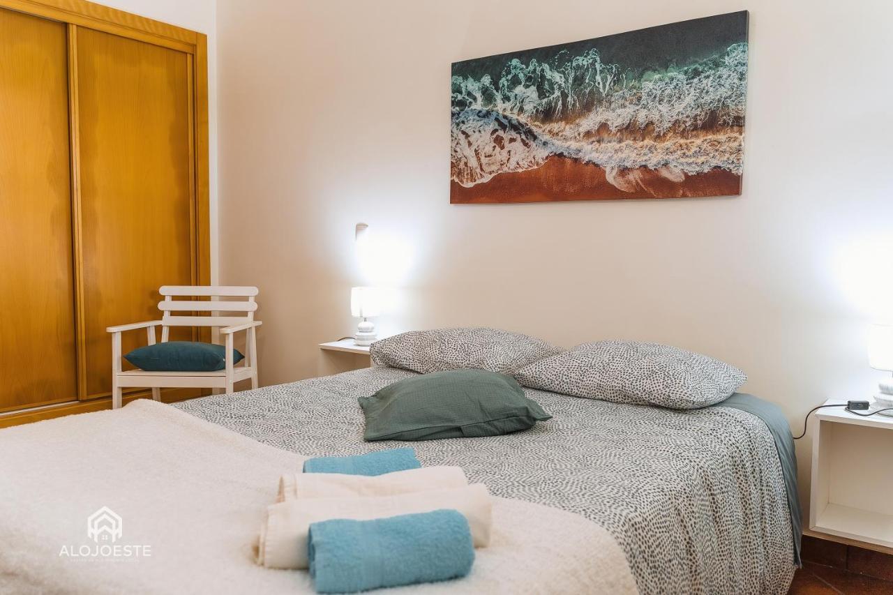 Sun Wave Apartment - Santa Cruz Santa Cruz  Extérieur photo