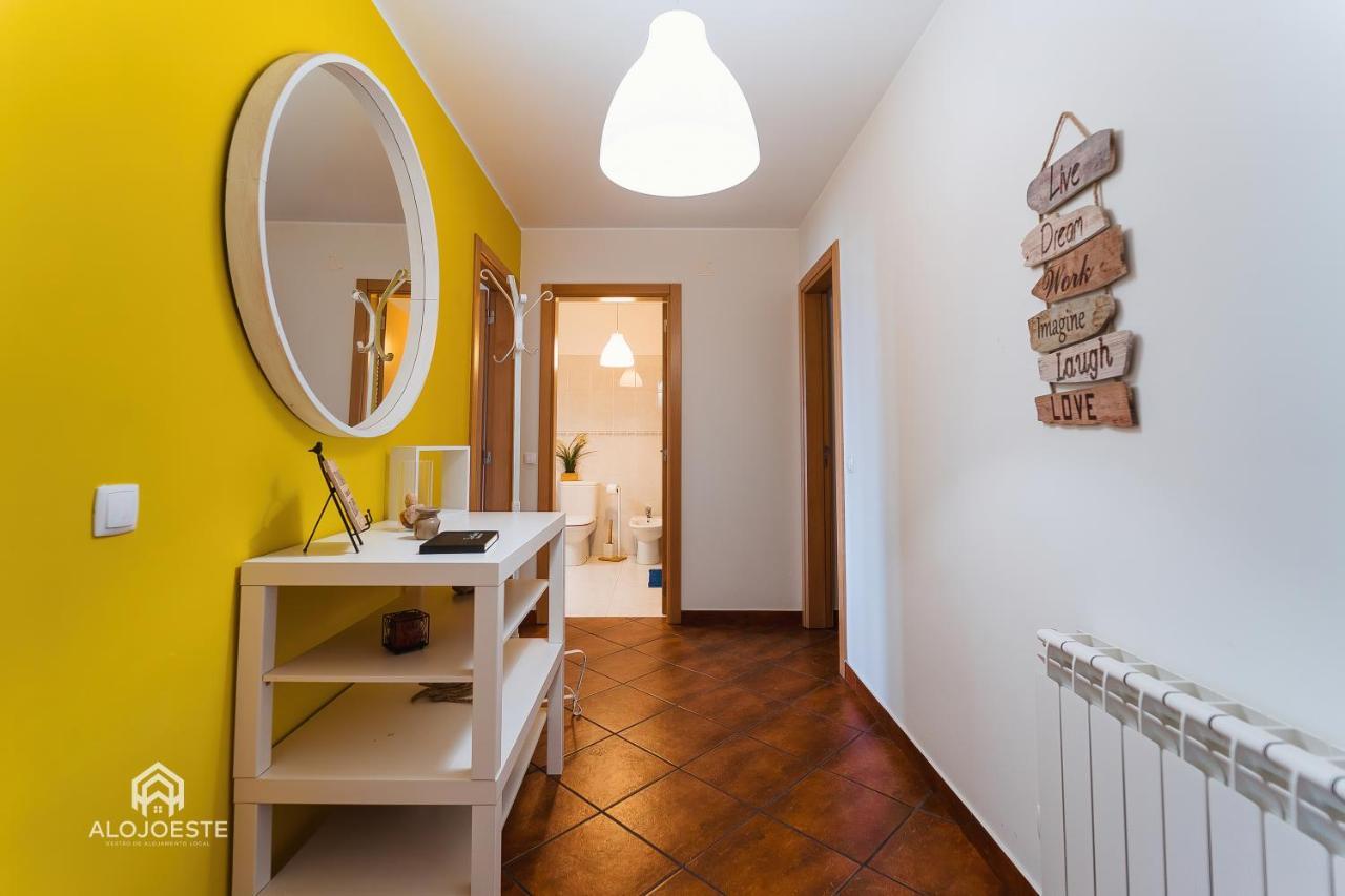 Sun Wave Apartment - Santa Cruz Santa Cruz  Extérieur photo