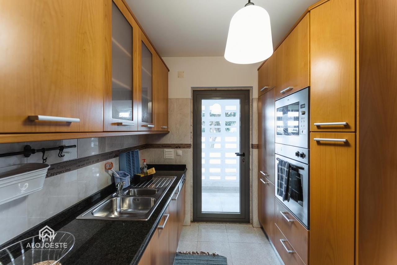 Sun Wave Apartment - Santa Cruz Santa Cruz  Extérieur photo
