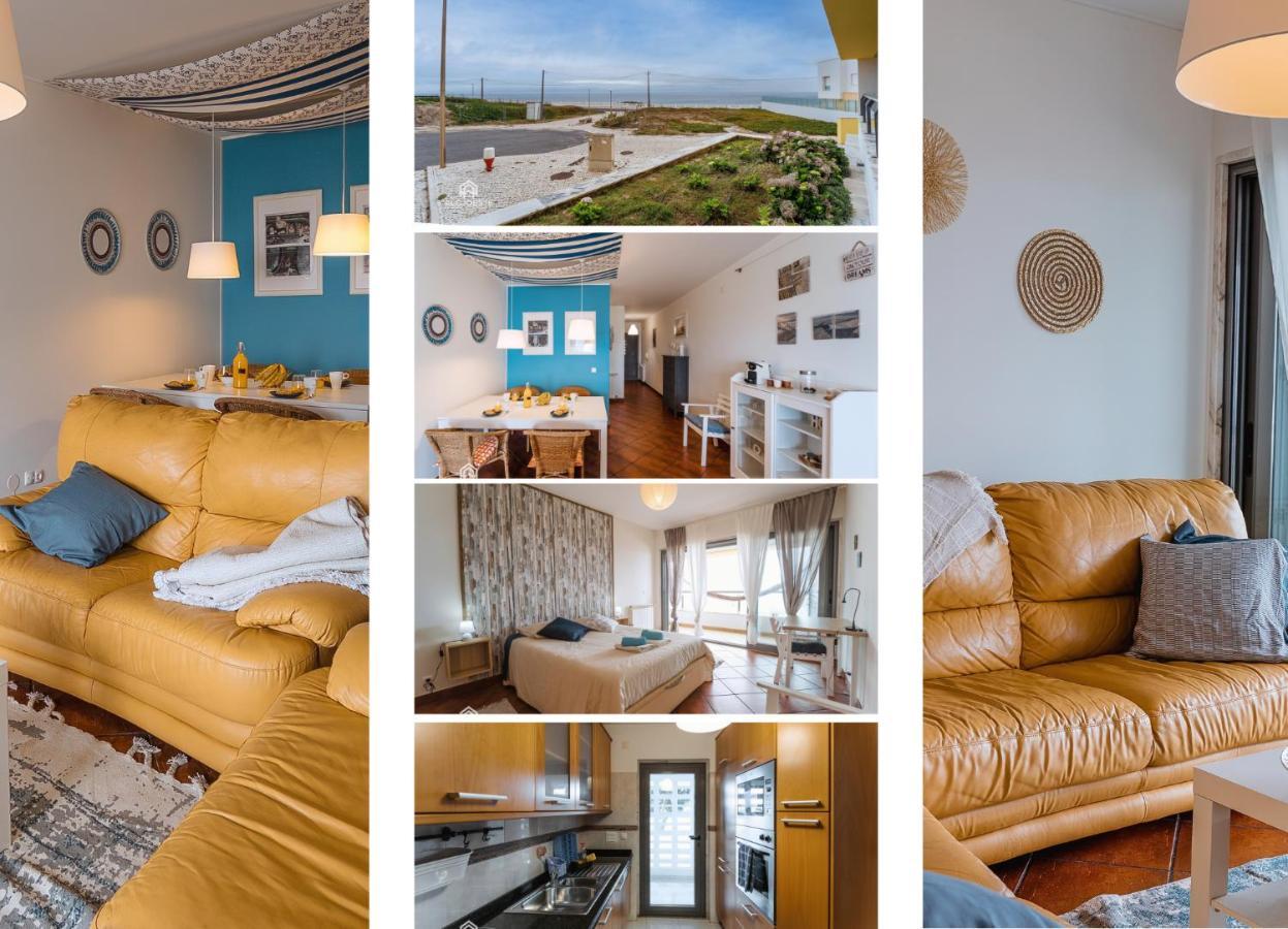 Sun Wave Apartment - Santa Cruz Santa Cruz  Extérieur photo